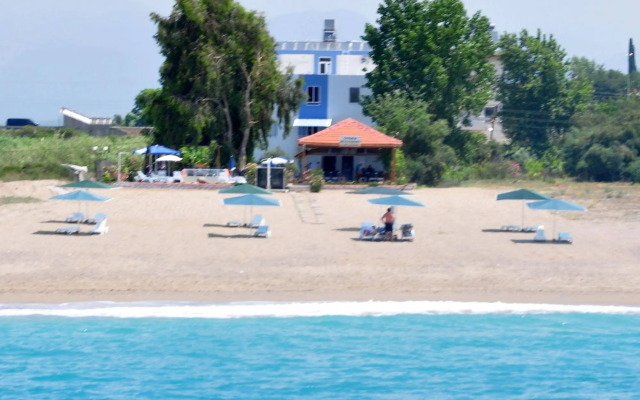 Onder Yildiz Hotel