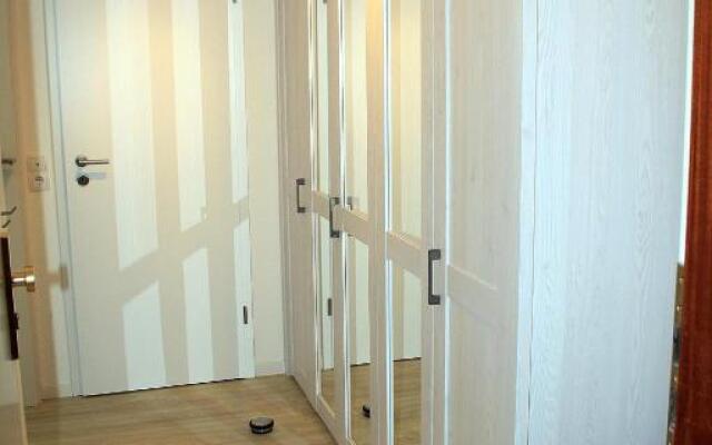 Ferienpark L10-008 Ferienpark