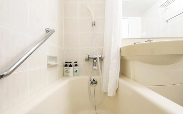 Kyukamura Ura-Bandai