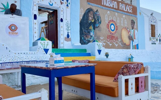 Nubian palace - by kerma hospitality