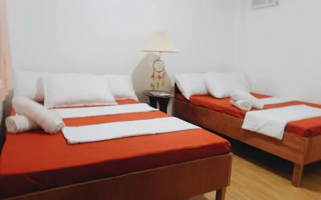 Cebuano Lodge