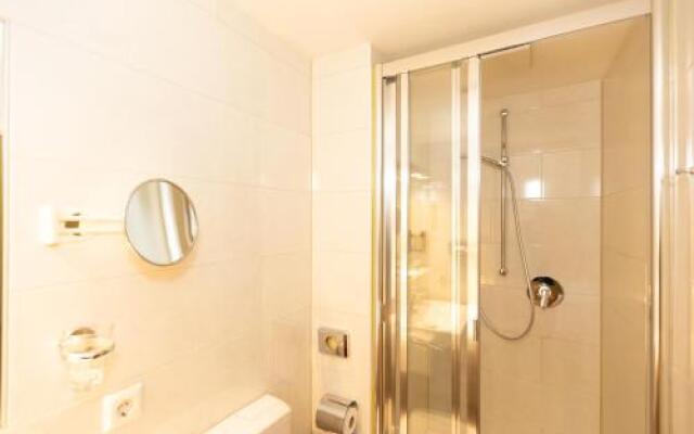 Parkhotel 1888 Traunstein