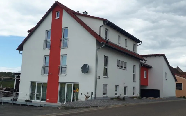 Privatzimmer Popp-Hessenauer