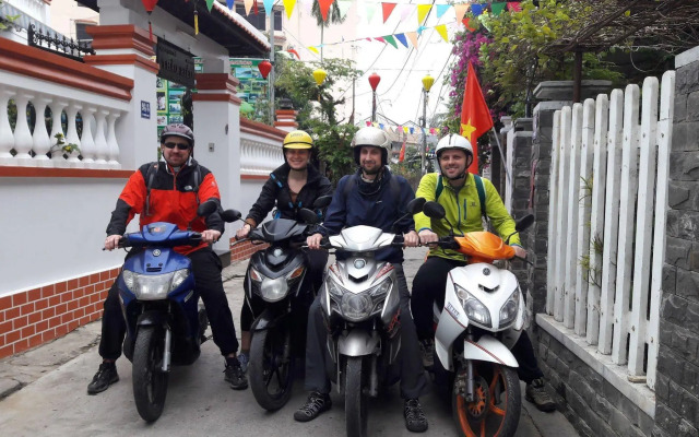 Thao Hieu Homestay Hoi An