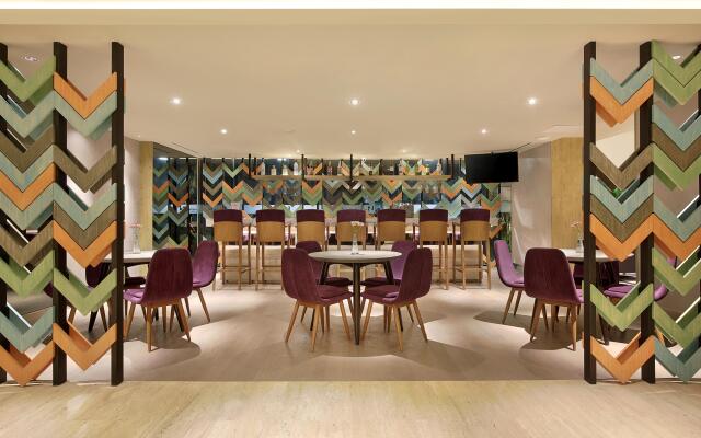 Swiss-Belinn Simatupang