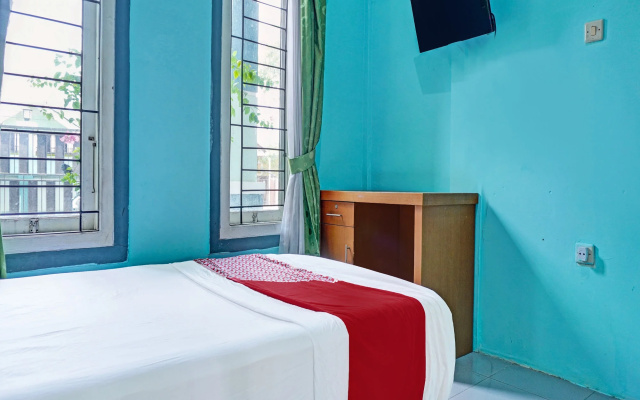 Hotel O Home Stay Elis Cateliya Syariah – Guest Rooms – Karawang