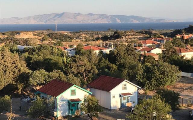 Villa Rengin Datça (Havuzlu) Günlük Haftalık Kiralık