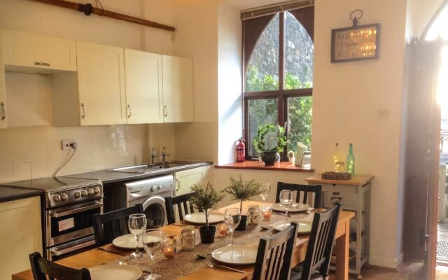 The Old School House