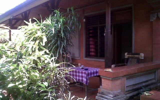 Arjana Accomodation