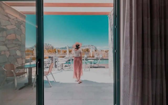 Palacio Del Sol Luxury Apartments