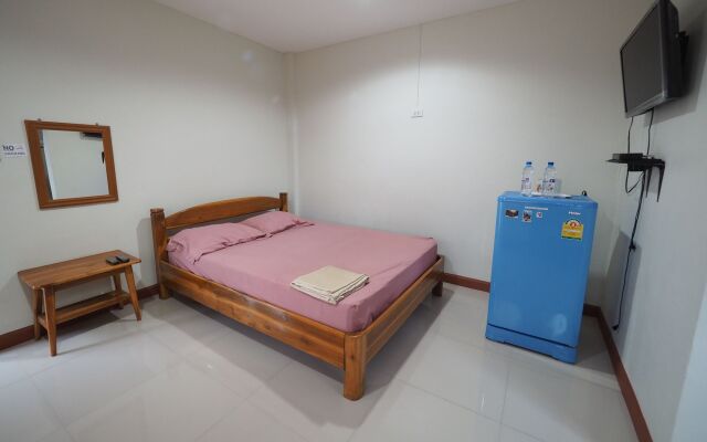 Sornwaree Apartment – Guest Rooms – Kanchanaburi