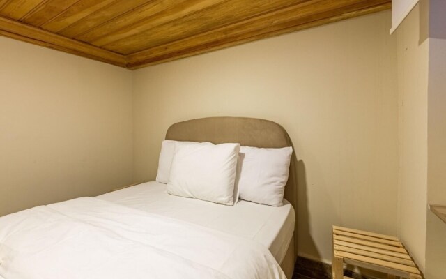 Cozy and Peaceful Duplex in Historical Balat