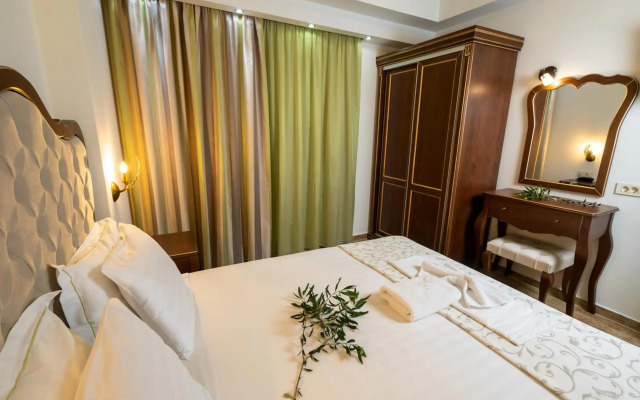 Hotel Parga Princess