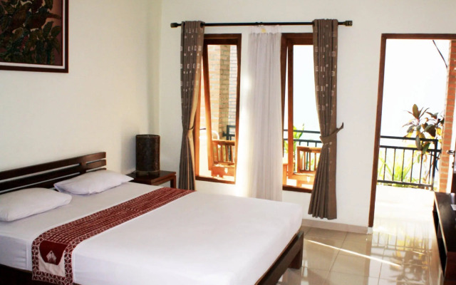 Puri Pangeran Hotel Yogyakarta