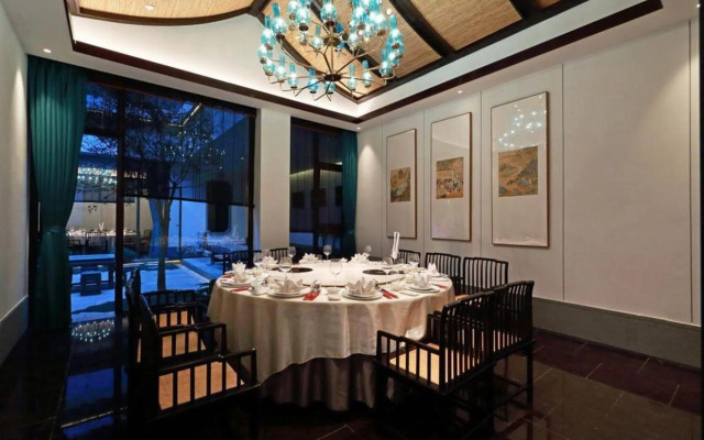 Shuxiang Wenru Hotel