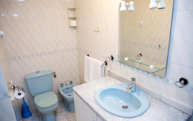Apartamento Euromar en la Carihuela