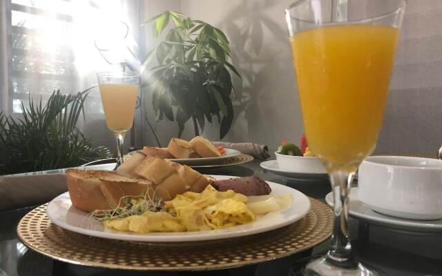 San Sebastian Bed & Breakfast
