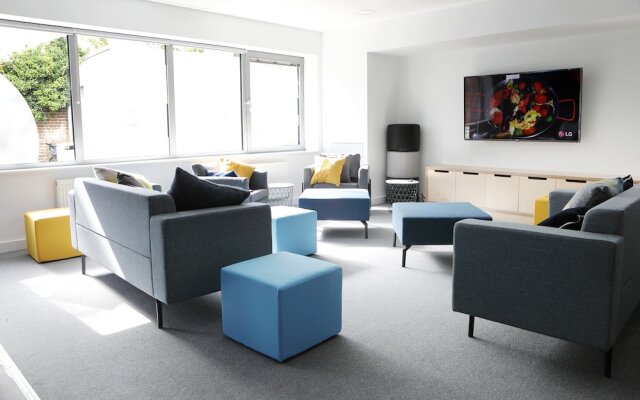 Aparto- Montrose - Hostel