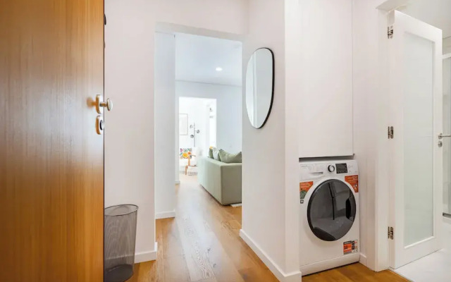 Matosinhos Seaside Prime Studio