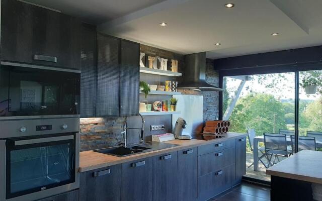 Maison Urt, 4 pièces, 6 personnes - FR-1-239-653