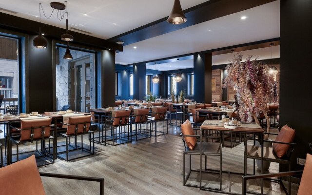 Mammoth Lodge Apartment T3 Cabin D09