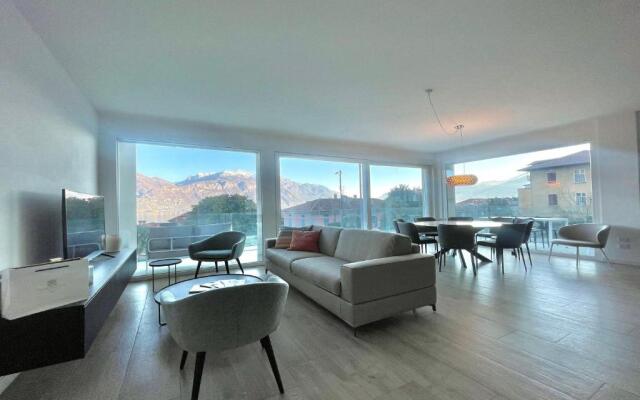 Modern House Apartments