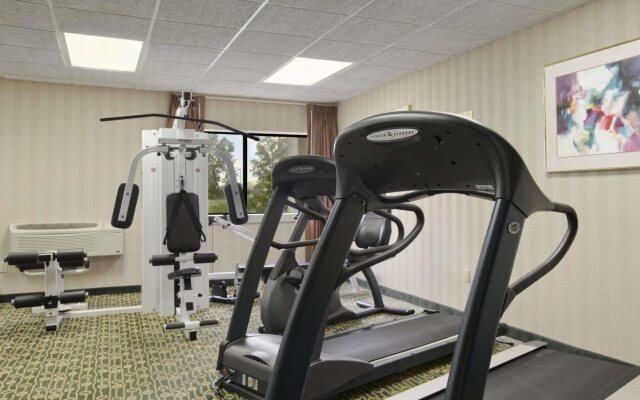 Best Western Warren Hotel