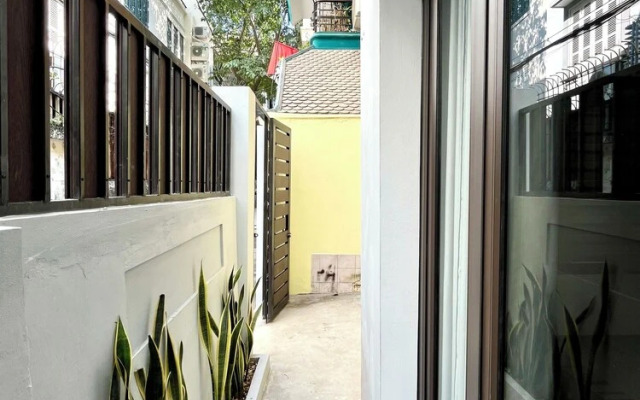 J'adore Apartment - Home & Homie