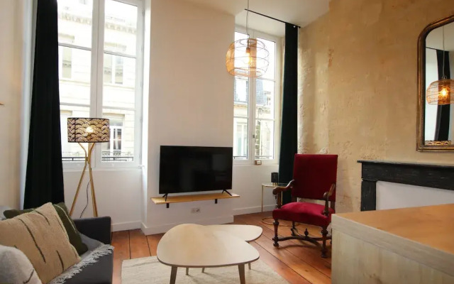 Magnifiques Appartements Climatisés