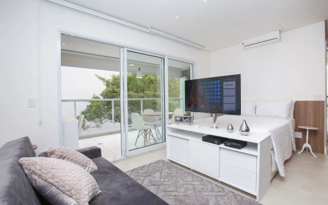 Vossa Bossa Vision Augusta