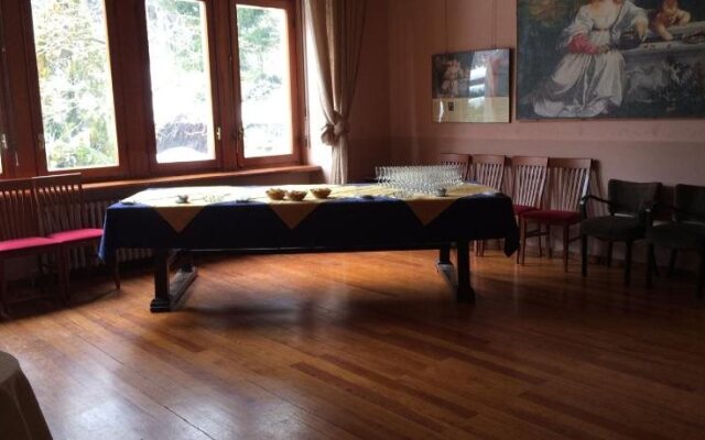 Grand Hotel Ala di Stura