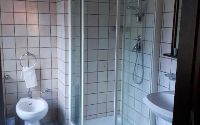 Hotel Villa Giulia Pergusa