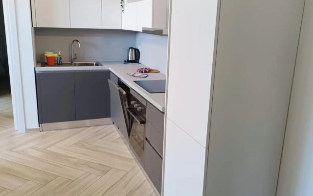 Residenza Martignoni Ex Antica Oasi Francescana