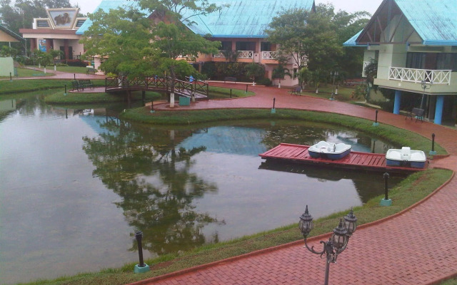 Hotel Faranda Guayacanes, a member of Radisson Individuals