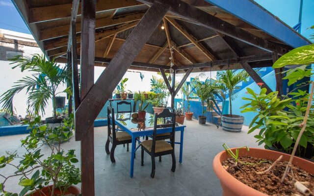 Edwards Guesthouse