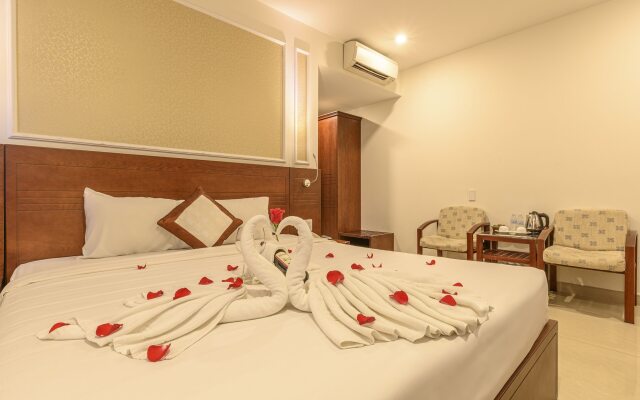 Hoang Linh Dan Hotel