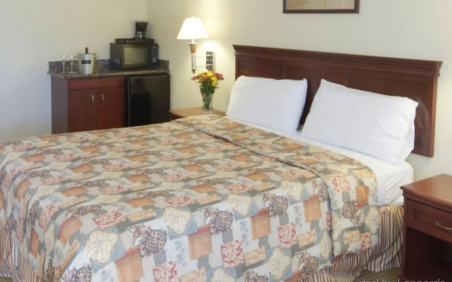 Fairview Inn and Suites