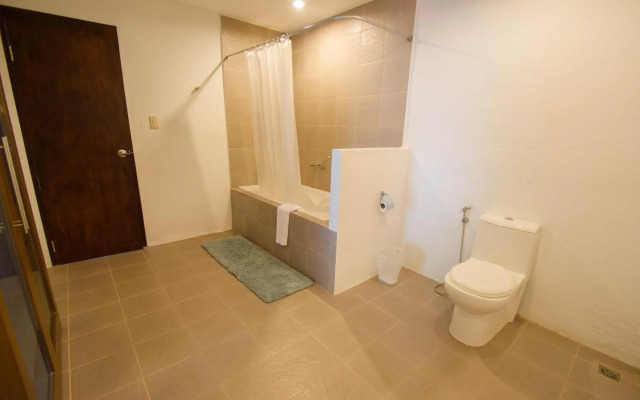 Almont Inland Resort