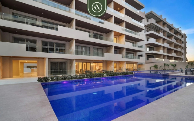 Vistavela III 6204 in Cabo San Lucas BCS