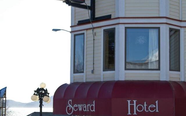 Hotel Seward