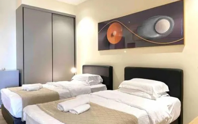 Armadale Residence Kuching