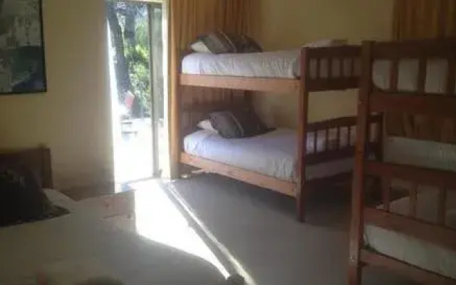 Hotel Las Trancas