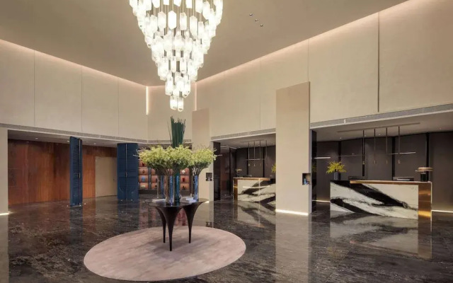 Ramada By Wyndham Zhuhai Xiangzhou