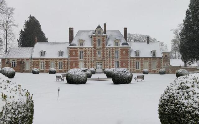 Chateau de Vauchelles