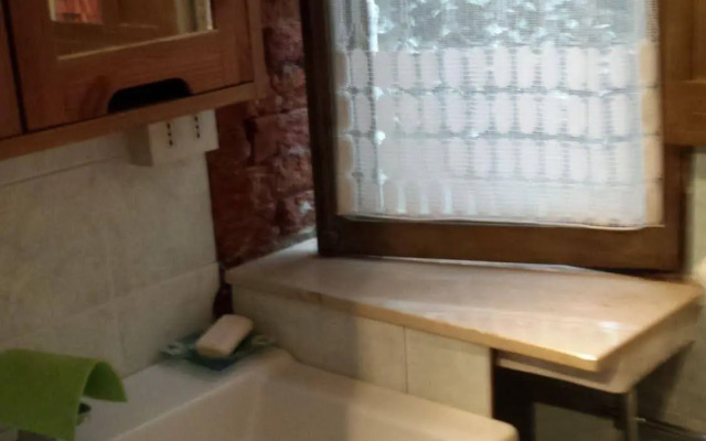 Venezianamente Apartments