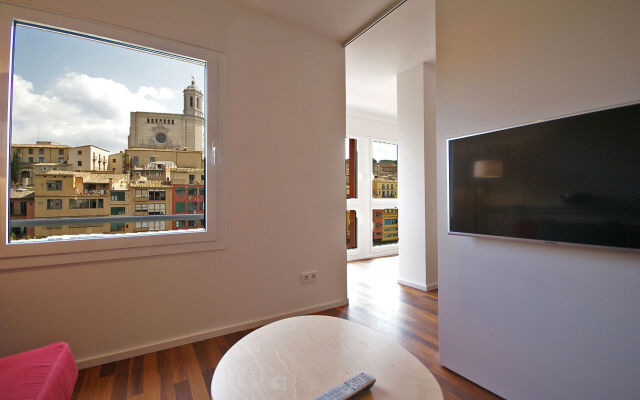 Apartamento Catedral Girona