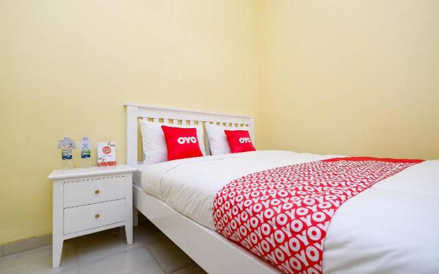 OYO 1553 Anmi Guest House