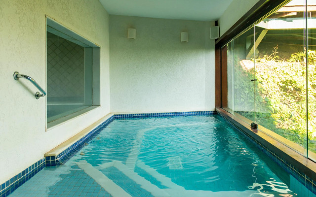 Hotel Ferradura Private