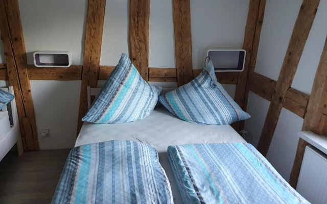 Apartment Happy Memories