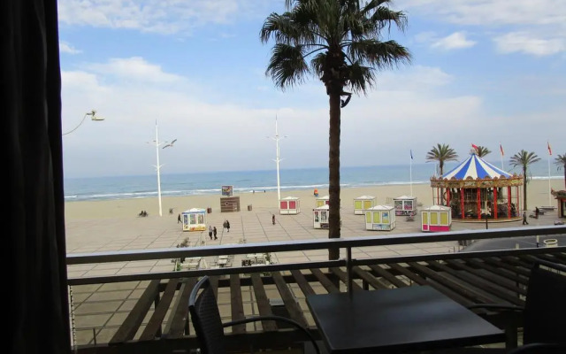 Mar i Cel Hôtel & Spa